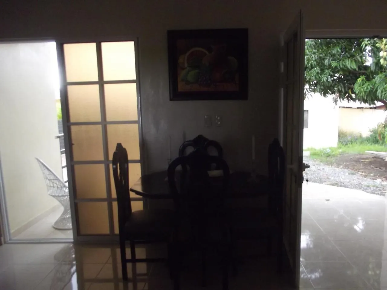 Entire Bungalow El Mirador Jarabacoa 빌라 펜션