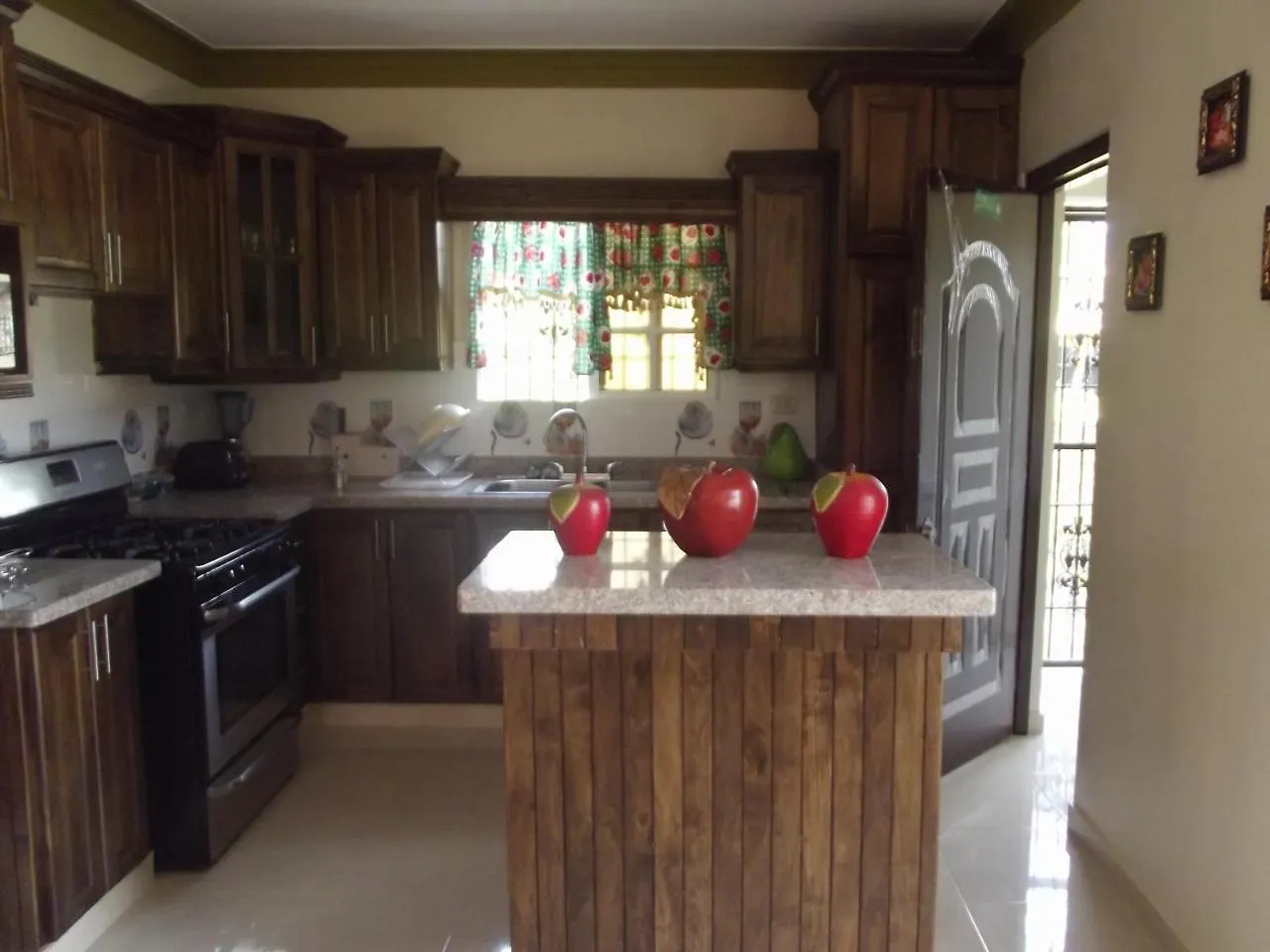 Entire Bungalow El Mirador Jarabacoa 빌라