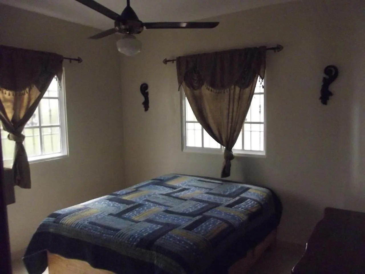 Entire Bungalow El Mirador Jarabacoa 빌라 0*,  도미니카 공화국