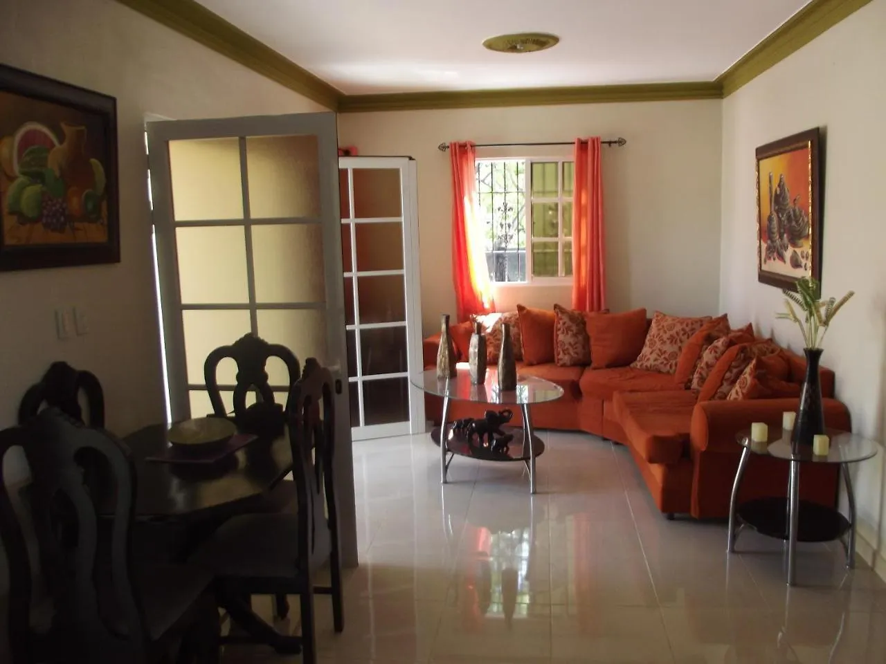 Entire Bungalow El Mirador Jarabacoa Villa Dominik Cumhuriyeti
