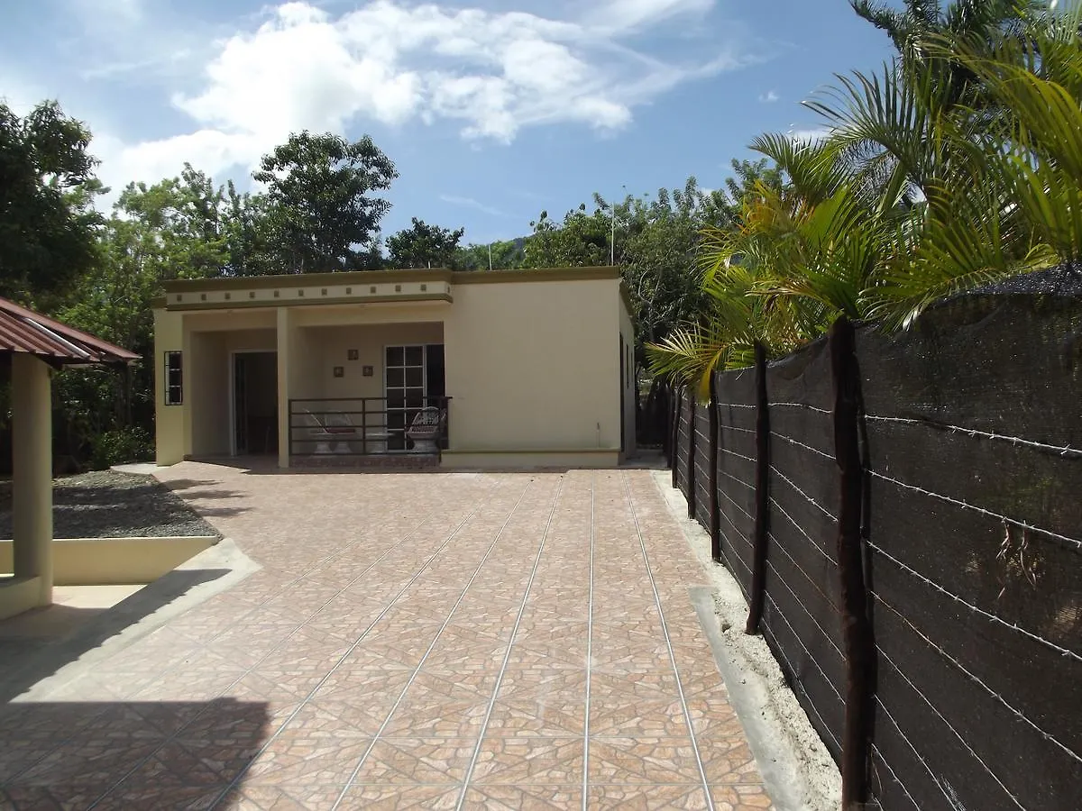 Tatil Evi Entire Bungalow El Mirador Jarabacoa Villa
